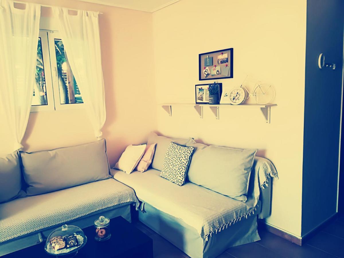 Lux House Next To The Airport Of Athens. Transport 24H Villa อาร์เตมีดา ภายนอก รูปภาพ