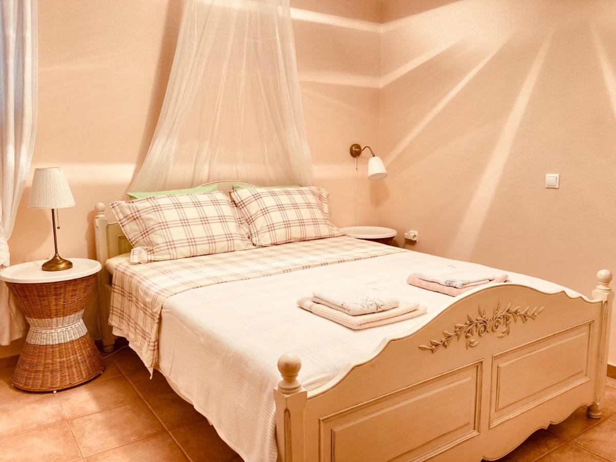Lux House Next To The Airport Of Athens. Transport 24H Villa อาร์เตมีดา ภายนอก รูปภาพ