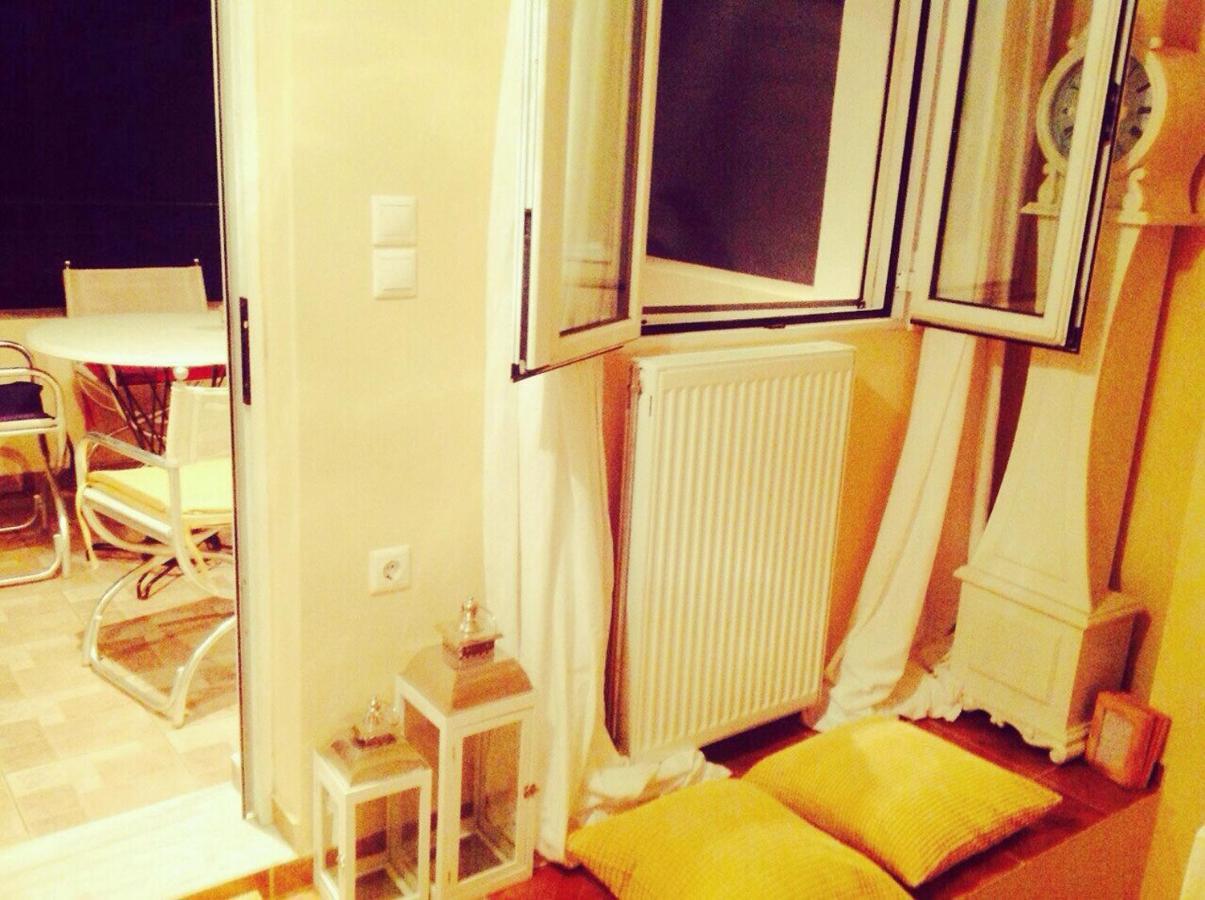 Lux House Next To The Airport Of Athens. Transport 24H Villa อาร์เตมีดา ภายนอก รูปภาพ